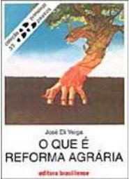 O Que é Reforma Agrária