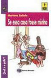 Se Essa Casa Fosse Minha