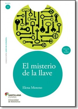 EL MISTERIO DE LA LLAVE