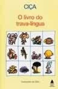 O Livro do trava-lingua