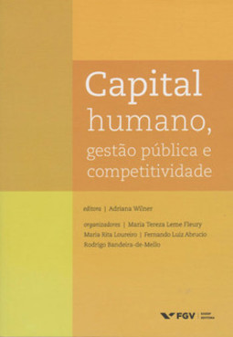 Capital humano, gestão pública e competitividade