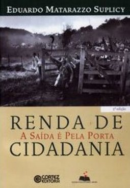 Renda de Cidadania: A Saída é Pela Porta