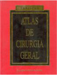 Sabiston: Atlas de Cirurgia Geral