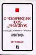 O Despertar dos Mágicos