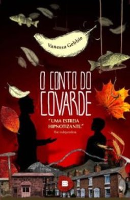 O CONTO DO COVARDE