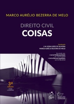 Direito civil: coisas