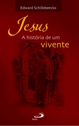 Jesus: a história de um vivente