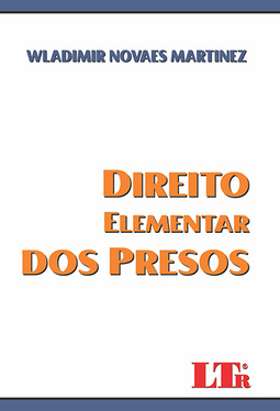 Direito elementar dos presos