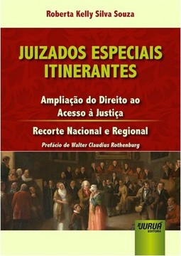 Juizados Especiais Itinerantes