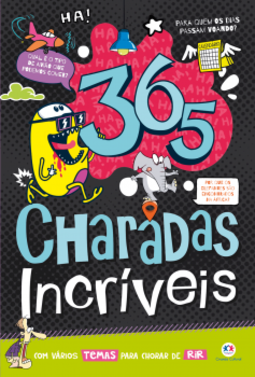 365 charadas incríveis