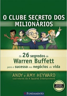 O Clube Secreto Dos Milionários