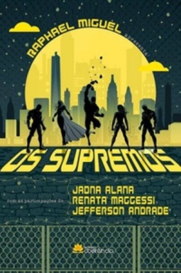 Os Supremos