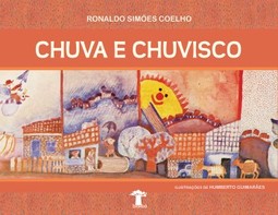 Chuva e chuvisco