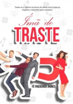Ímã de Traste