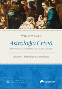 Astrologia cristã: introdução à astrologia