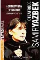 O Teatro de Samir Yazbek