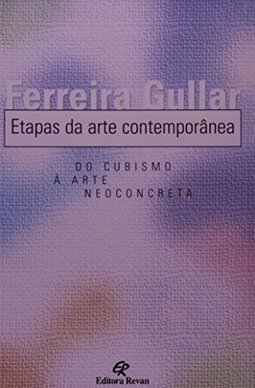 Etapas da Arte Contemporânea