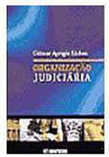 Organização Judiciária
