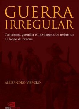 GUERRA IRREGULAR