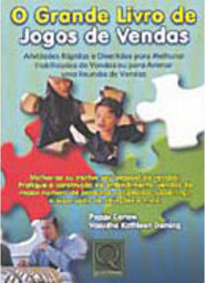 O Grande Livro de Jogos de Vendas