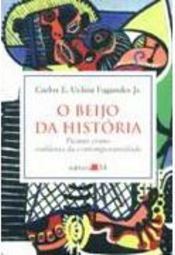 O Beijo da História