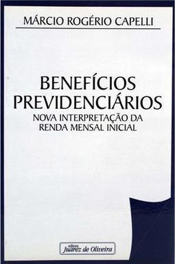 Benefícios Previdenciários