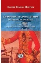 Lei Disciplinar da Polícia Militar do Estado de São Paulo