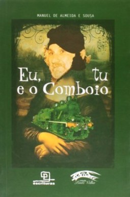 Eu, tu e o comboio