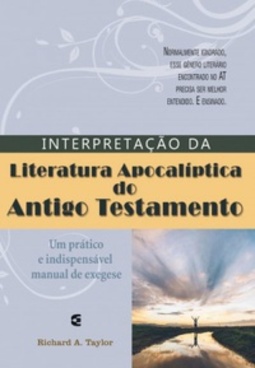 Interpretação da literatura apocalíptica do Antigo Testamento