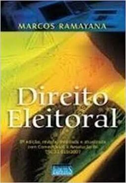 Direito eleitoral 