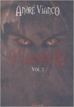 Vampiro-Rei, O - vol. 2