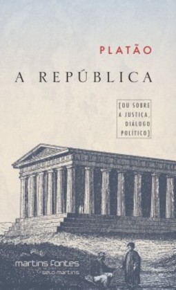 A república: ou sobre a justiça, diálogo político
