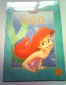 A Pquena Sereia