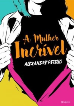 A Mulher Incrível