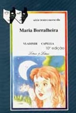 Série Teatro na Escola: Maria Borralheira