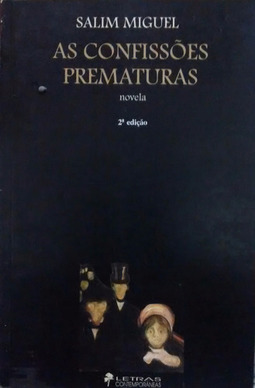 As confissões prematuras