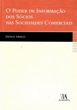 O poder de informação dos sócios nas sociedades comerciais