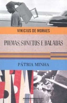 Poemas, sonetos e baladas