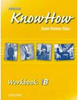 English KnowHow: Workbook 1B - Importado