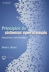 Princípios de sistemas operacionais: projetos e aplicações