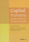 Capital humano, gestão pública e competitividade