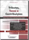 Tributos, Taxas e Contribuições