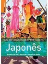 Rough Guide Japonês: Essencial Para Você se Comunicar Bem