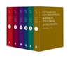 Enciclopédia de Bíblia, teologia e filosofia, 6 volumes