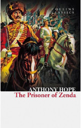 The Prisoner Of Zenda