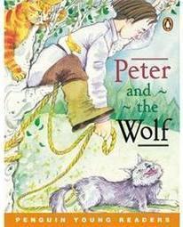 Peter and The Wolf Level 3