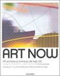 Art Now
