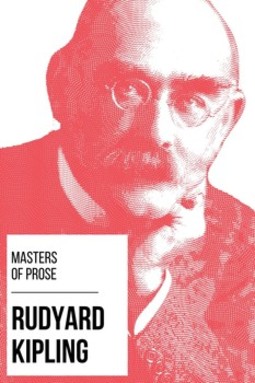 Masters of prose - Rudyard Kipling