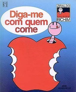 Diga-Me com Quem Come
