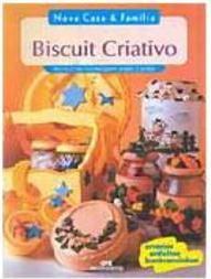 Biscuit Criativo: Técnica de Modelagem Passo a Passo